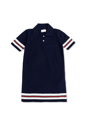 Vestido tipo 'Polo'
