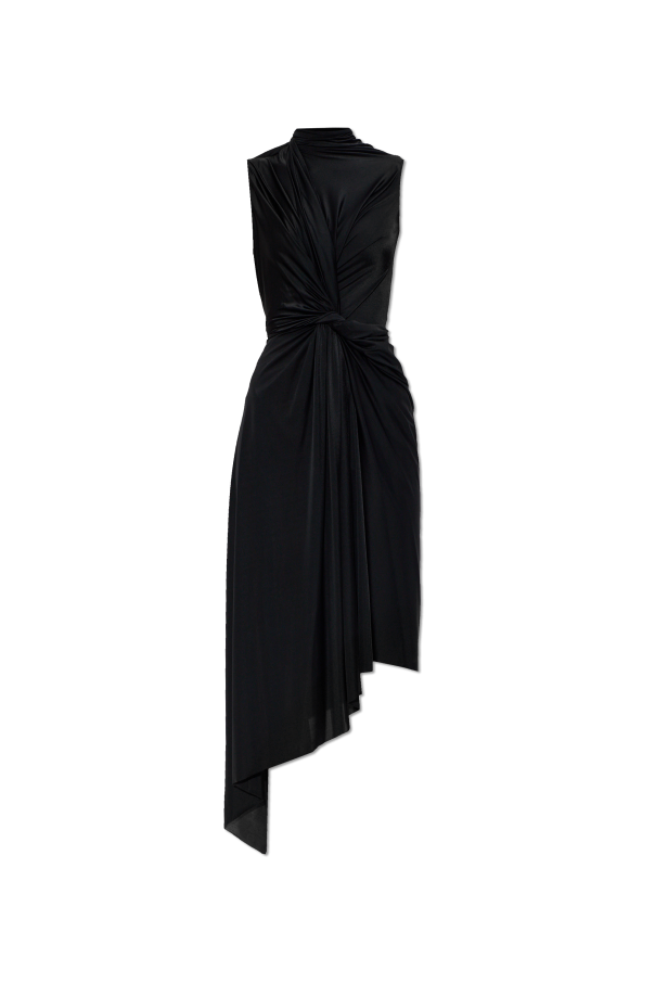 Sleeveless dress od Balenciaga