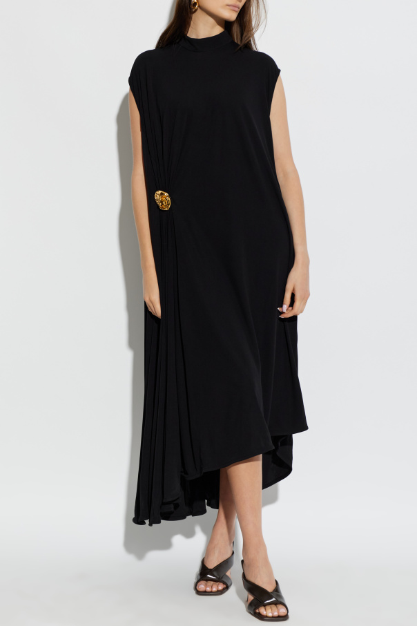 Bottega Veneta Dress with appliqué