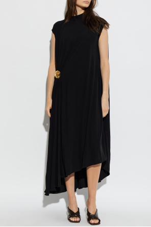 Bottega Veneta Dress with appliqué