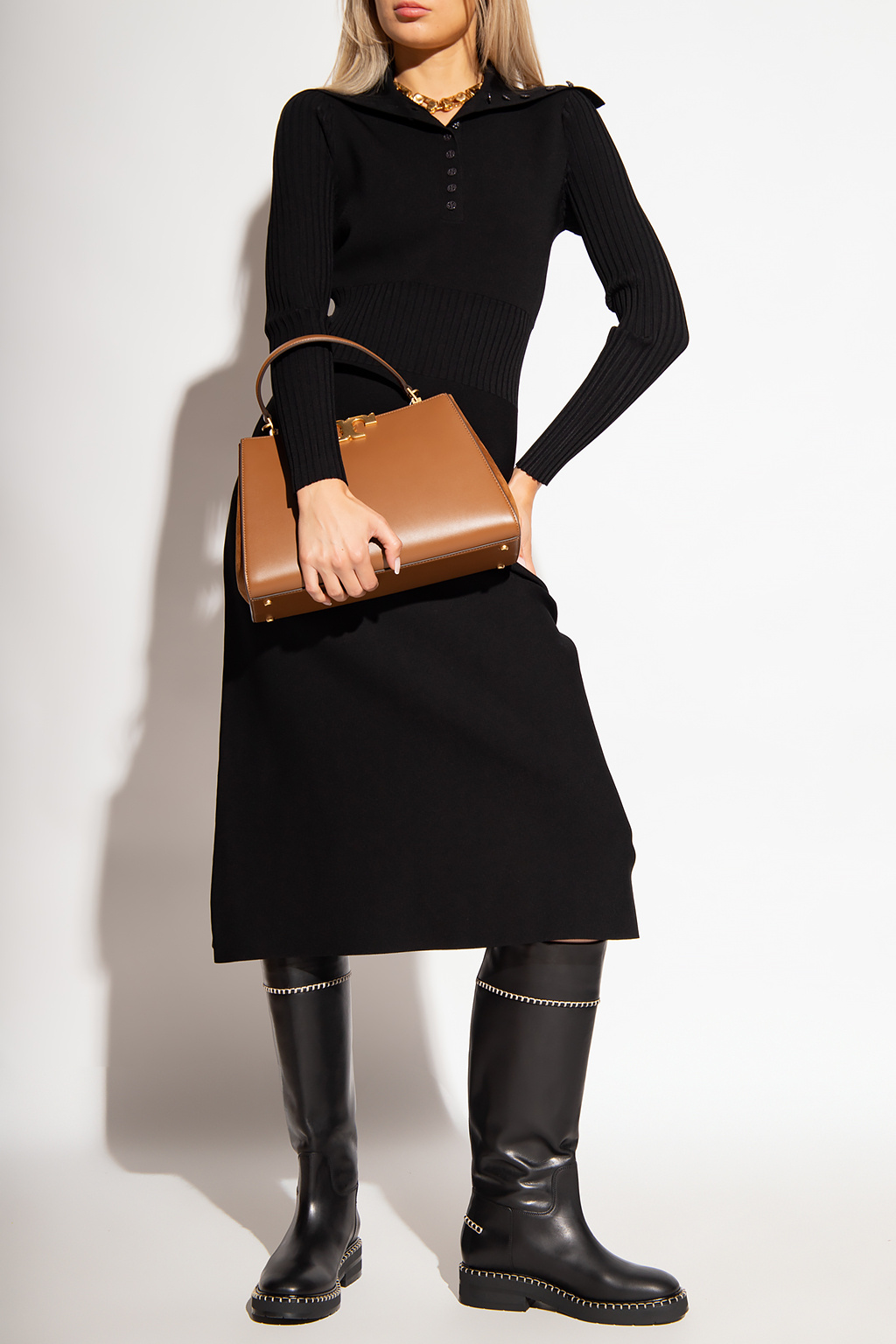 Tory Burch Long-sleeved dress