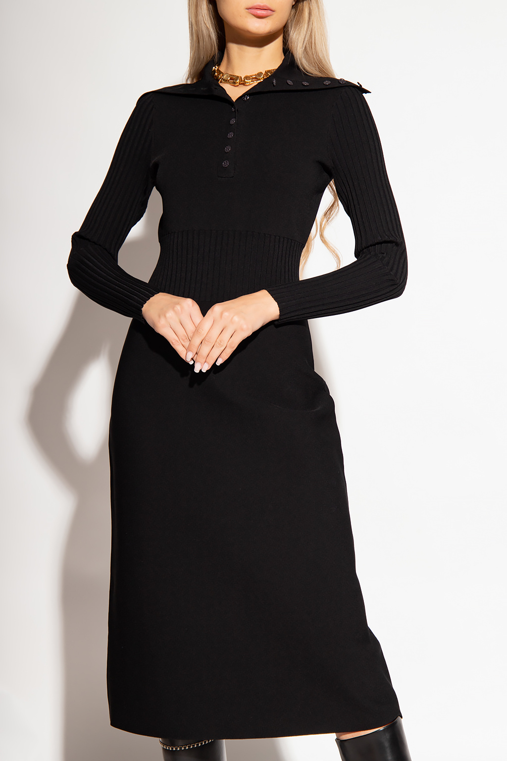 Tory Burch Long-sleeved dress