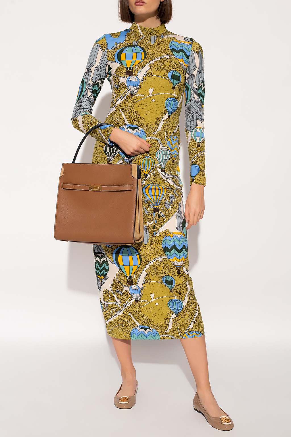 Tory Burch Patterned dress