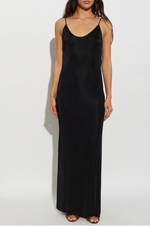 Saint Laurent Long dress