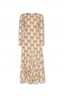 Tory Burch Patterned dress