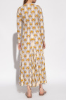 Tory Burch Patterned dress