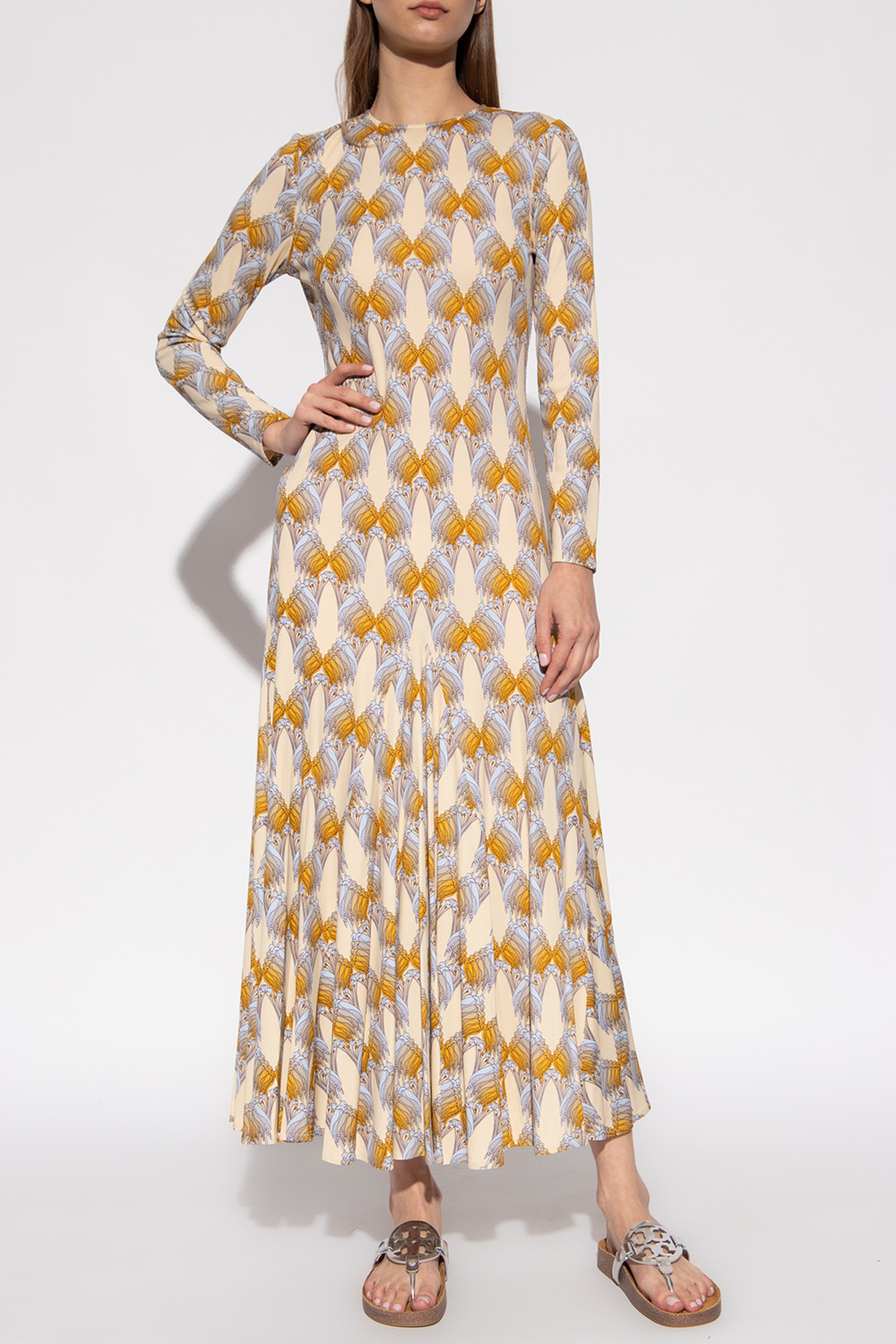 Tory Burch Patterned dress