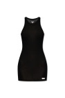 Alexander Wang Mini dress with logo