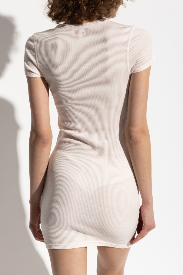 Alexander Wang Vestido lencero