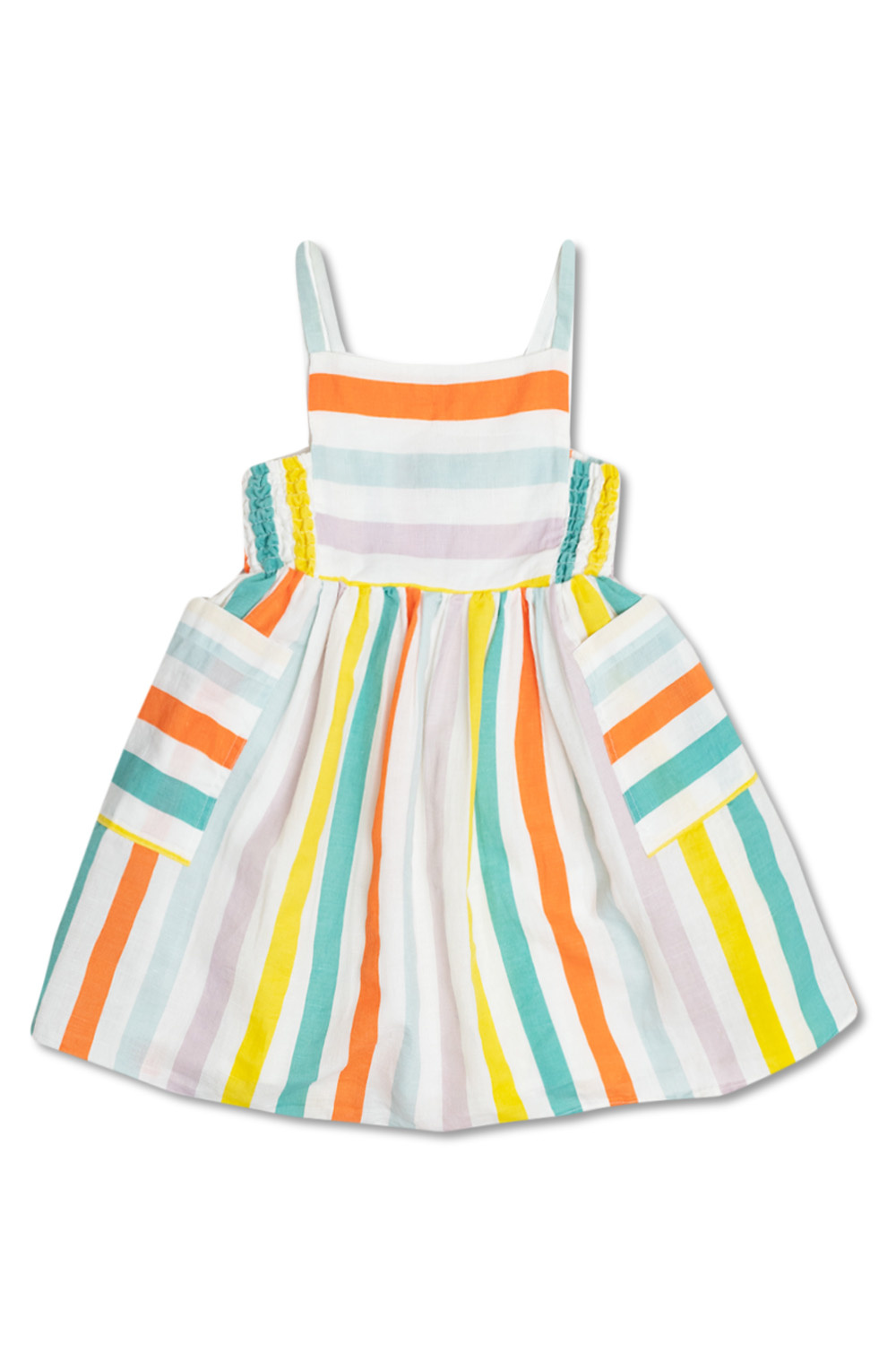 Stella McCartney Kids stella mccartney kids teen embroidered dress item