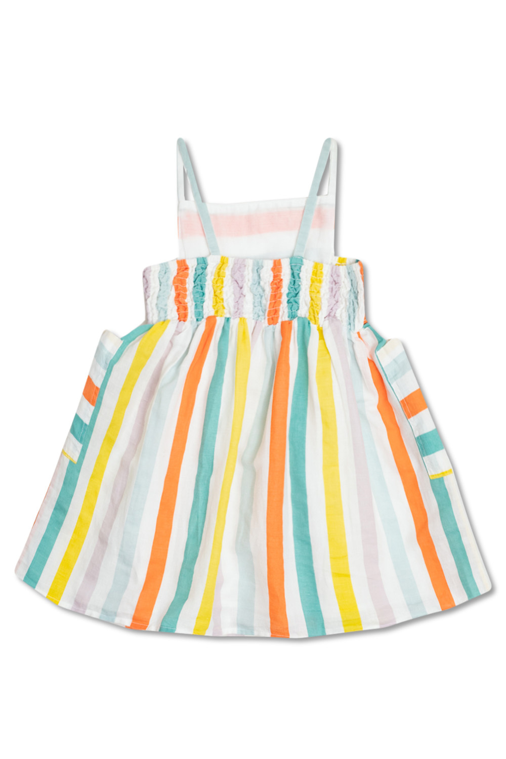 Stella McCartney Kids stella mccartney kids teen embroidered dress item