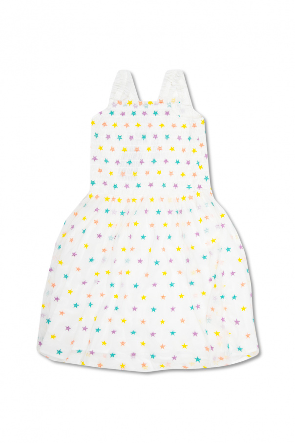 stella mini McCartney Kids Slip dress