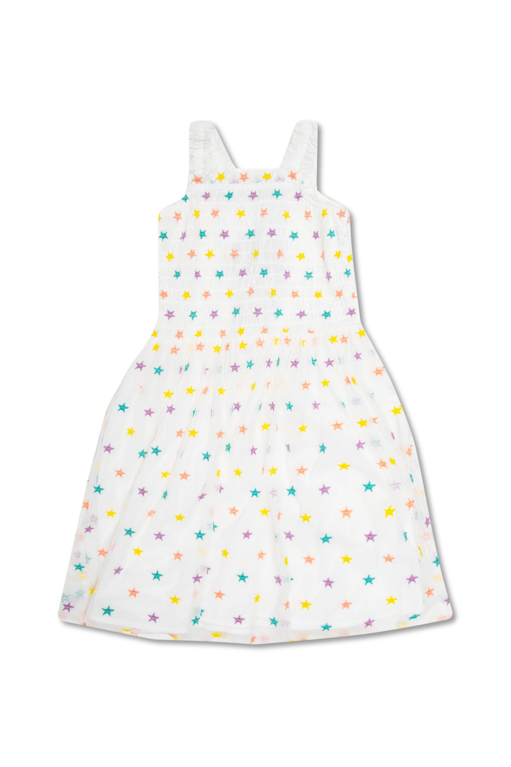 stella mini McCartney Kids Slip dress