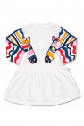 Stella McCartney Kids Printed dress