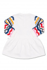 Stella McCartney Kids Printed dress