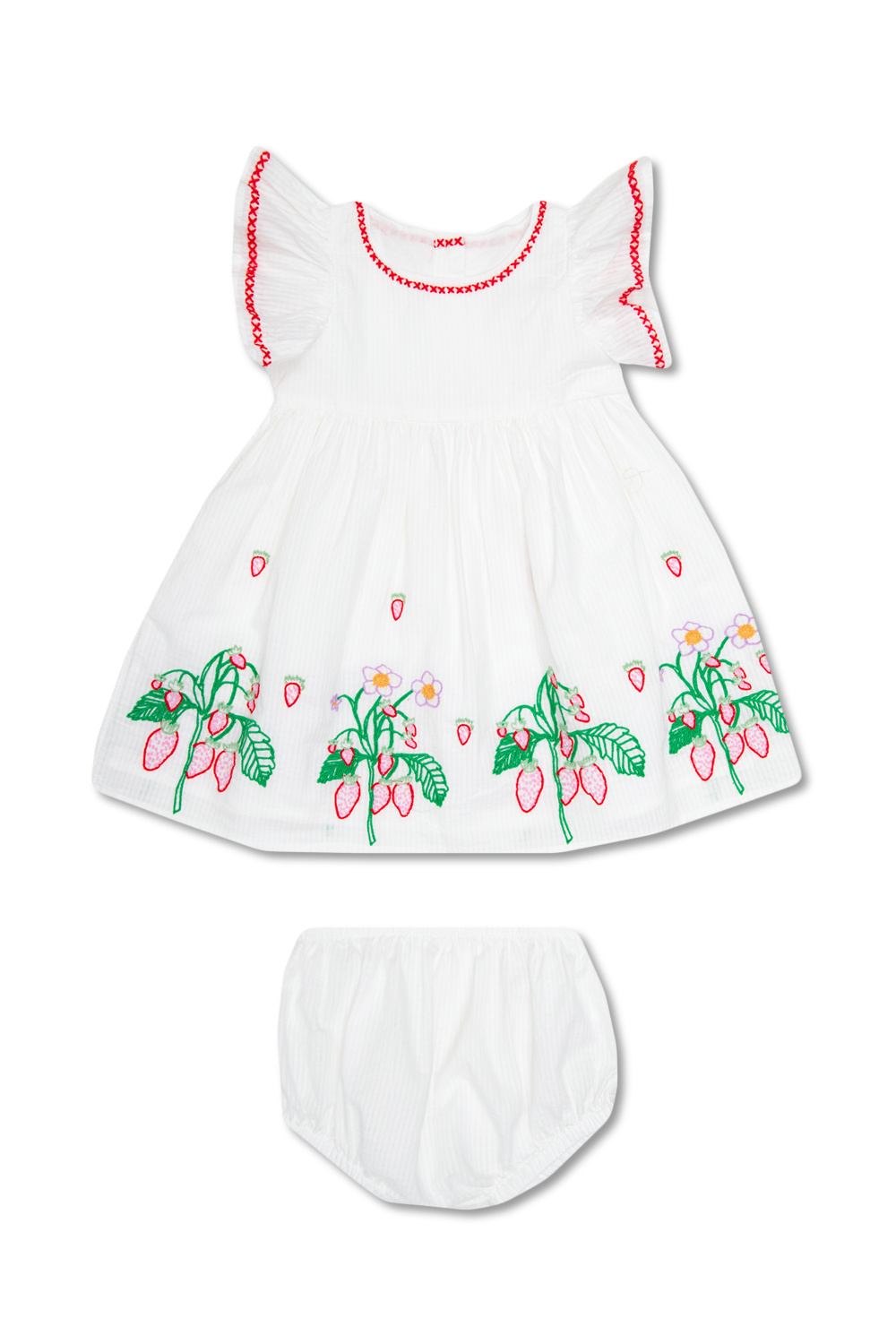 Stella McCartney Kids Dress & knickers set