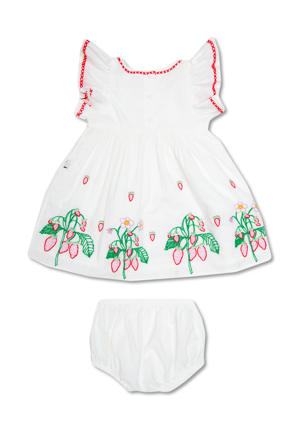 Stella McCartney Kids Dress & knickers set