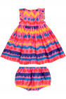 Stella McCartney Kids Slip dress