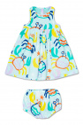 Stella McCartney Kids swimsuit bottom stella mccartney underpants