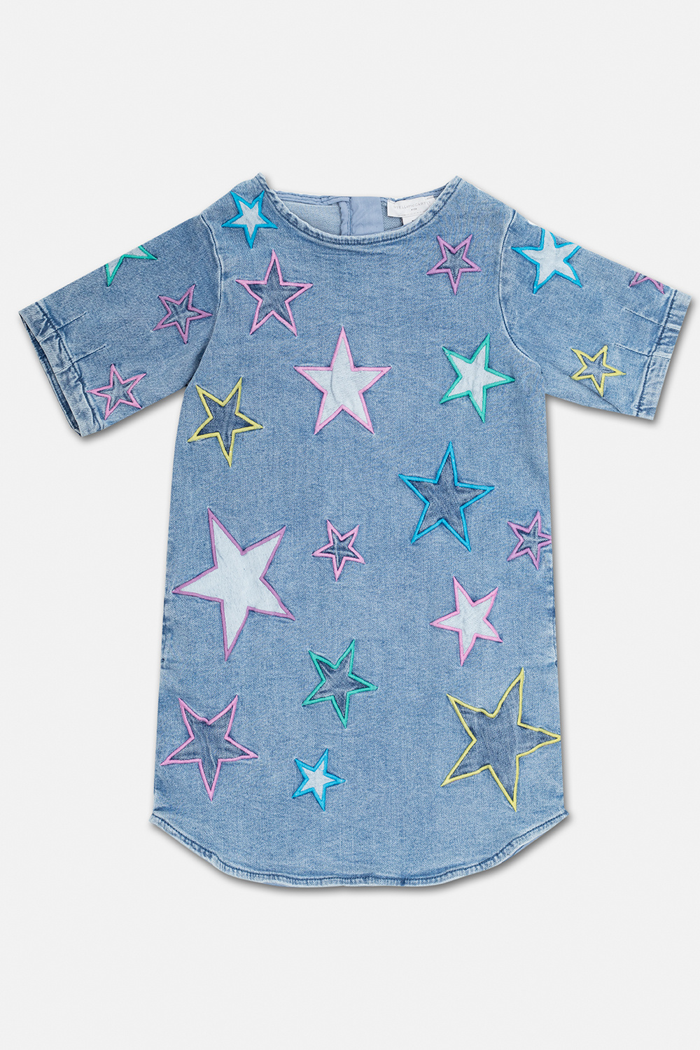 Stella McCartney Kids Denim dress