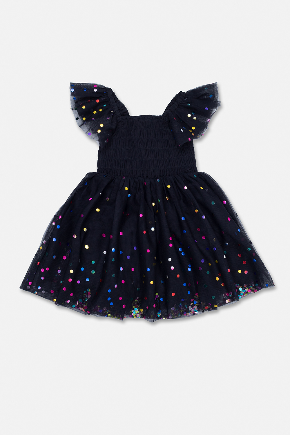 Stella McCartney Kids Tulle dress