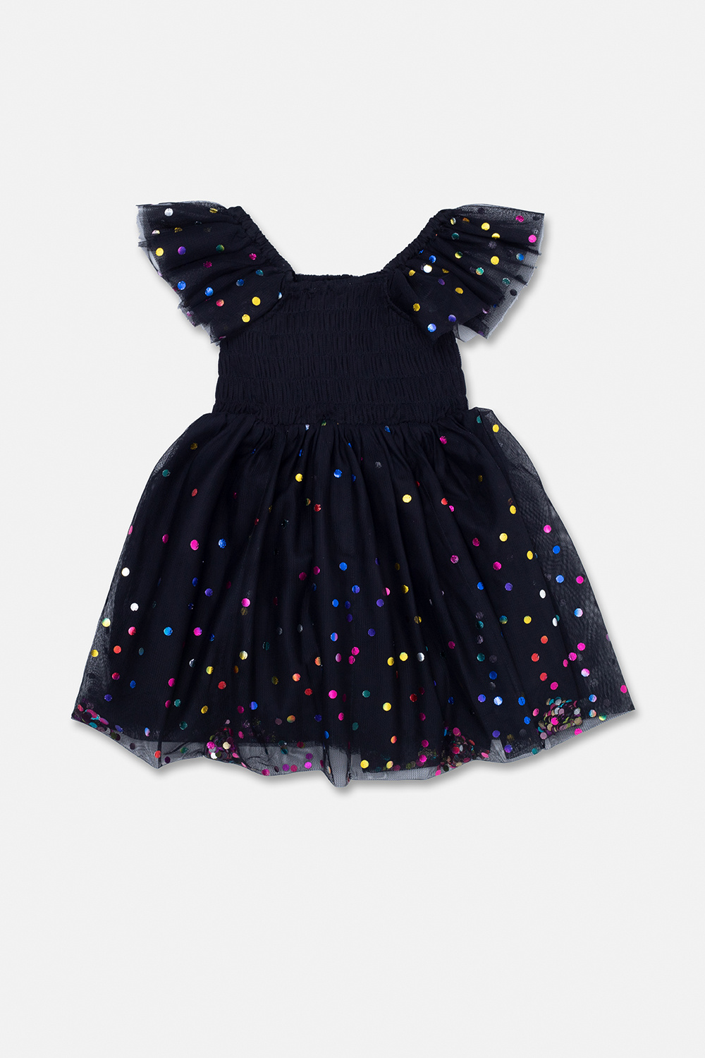 Stella McCartney Kids Tulle dress