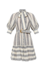 Zimmermann Striped dress