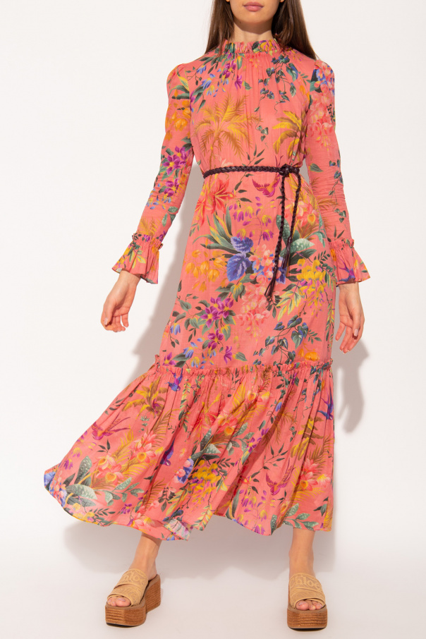 Zimmermann Silk vintage dress