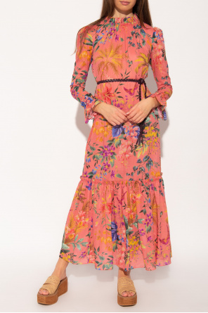 Zimmermann Silk dress