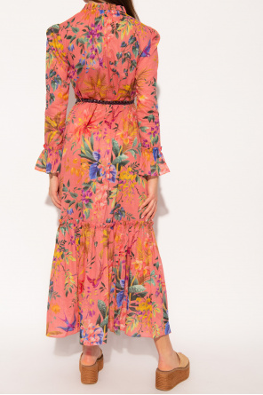 Zimmermann Silk vintage dress