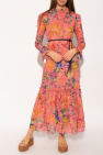 Zimmermann Silk dress