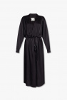 forte forte Silk dress