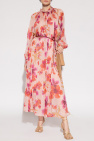forte forte Floral dress
