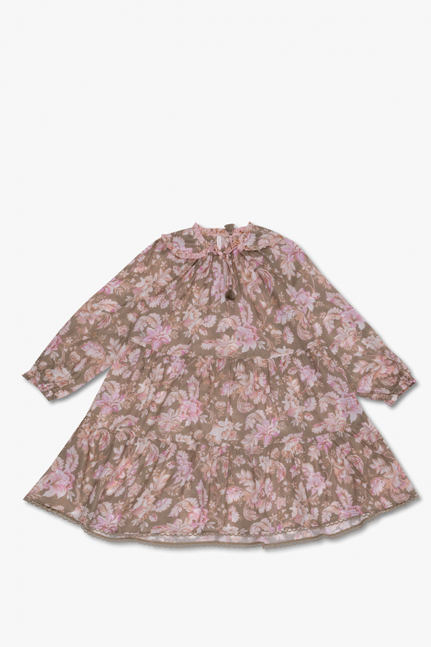 Zimmermann Kids ‘Jeannie’ CROSS dress