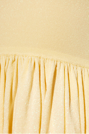 Zimmermann Dress with lurex thread
