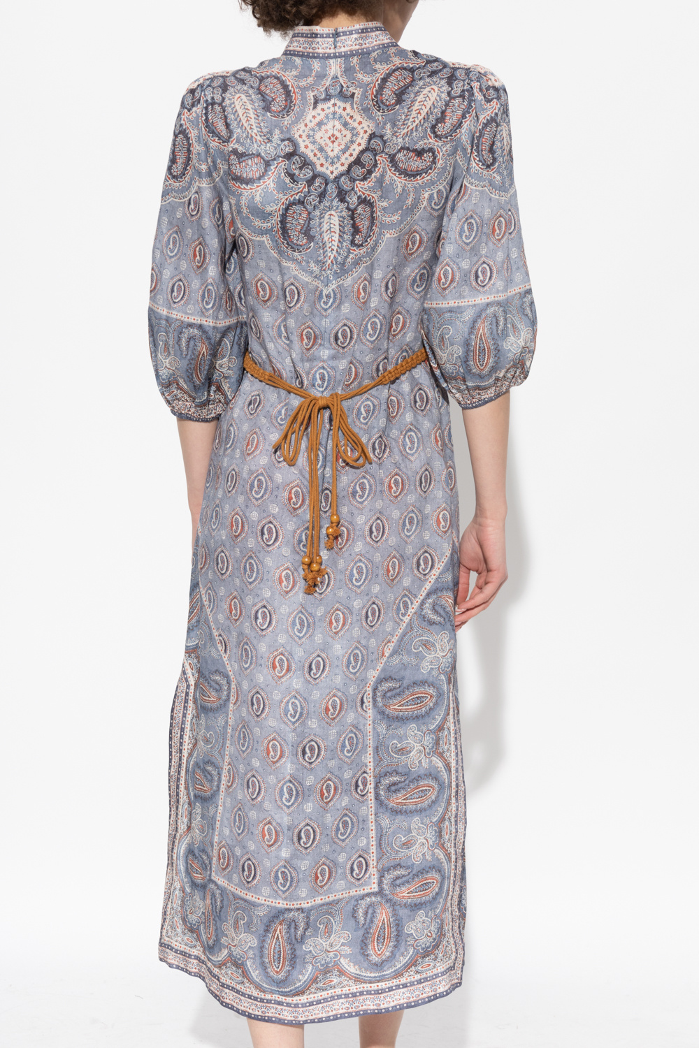 Zimmermann Linen dress