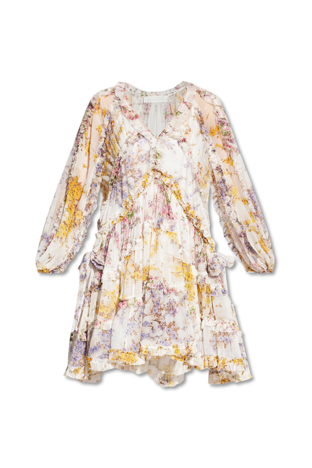 Zimmermann ‘Jude’ tiered dress