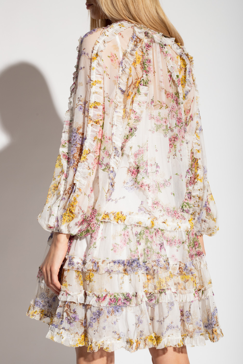 Zimmermann ‘Jude’ tiered dress