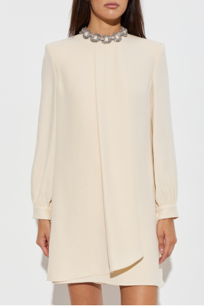Valentino Garavani Silk dress