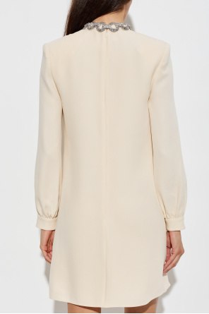 Valentino Garavani Silk dress
