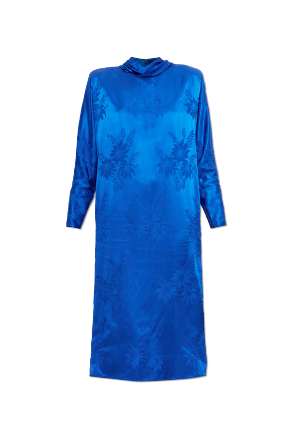 Jacquard dress od Valentino Garavani