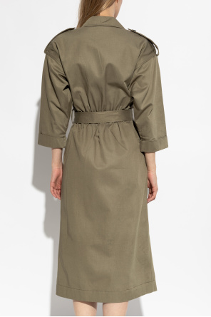 Anine Bing Dress Zelda