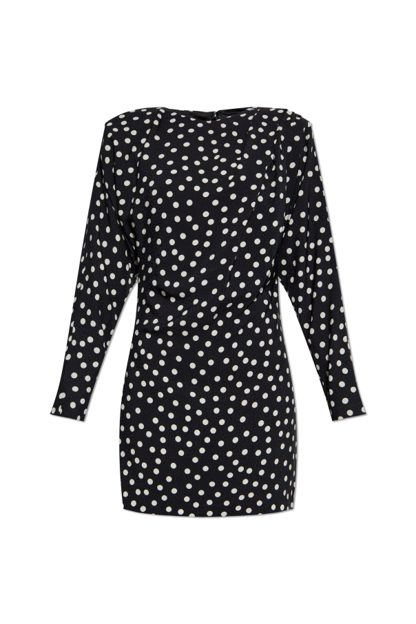 Dress `Haven` od Anine Bing