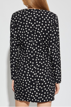 Anine Bing Vestido "Haven"