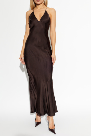 Anine Bing Vestido "Laurel"