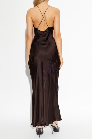 Anine Bing Vestido "Laurel"