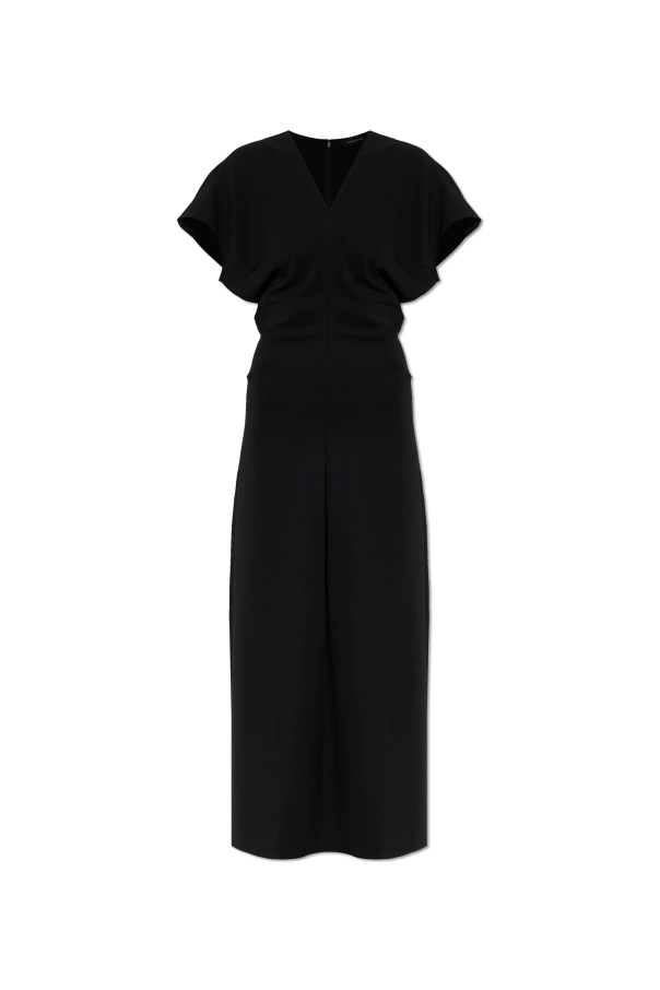 V-neck dress od Anine Bing