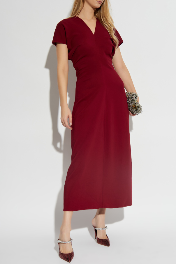 Anine Bing `Zadig` dress