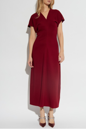 Anine Bing `Zadig` dress