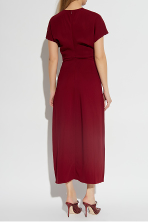Anine Bing `Zadig` dress